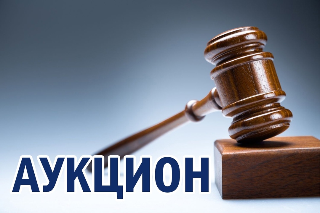 Объявление о проведении открытого аукциона на право заключения договора аренды на земельные участки  (55:13:081003:40, 55:13:081007:137)  из состава земель сельскохозяйственного назначения, находящихся в муниципальной собственности.